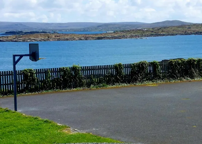 Inishnee Haven