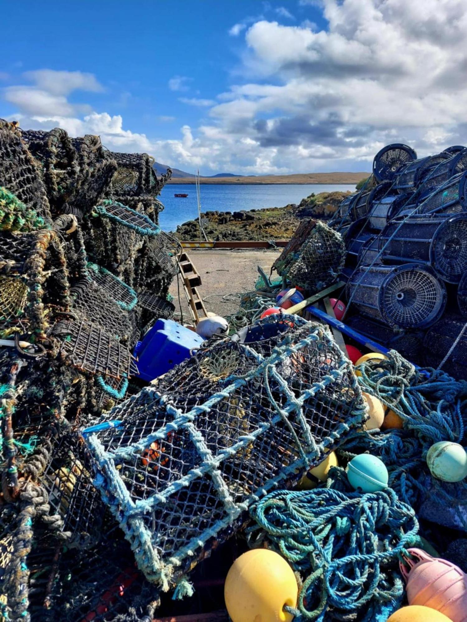 Holiday home Inishnee Haven *