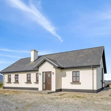 Inishnee Haven Villa Galway Exterior photo