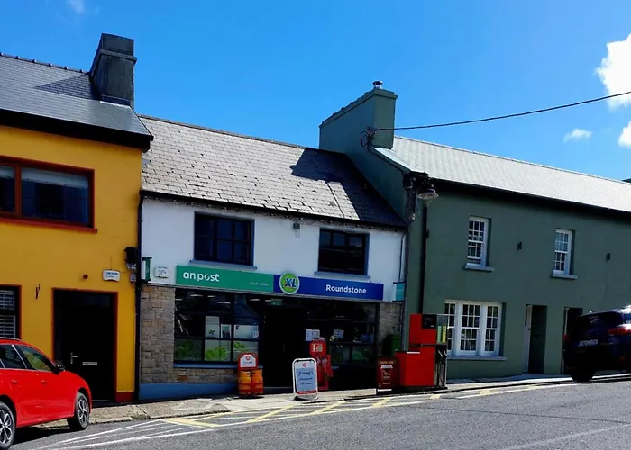 Inishnee Haven