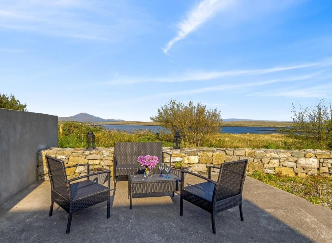 Inishnee Haven Casa vacanze