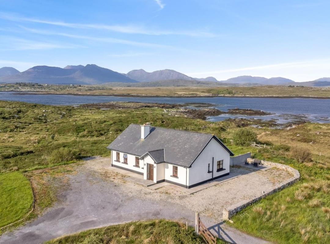 Inishnee Haven Casa vacanze
