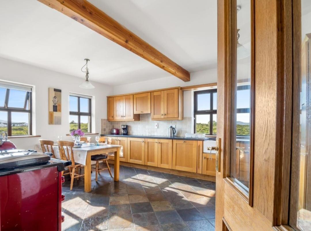 Casa vacanze Inishnee Haven *