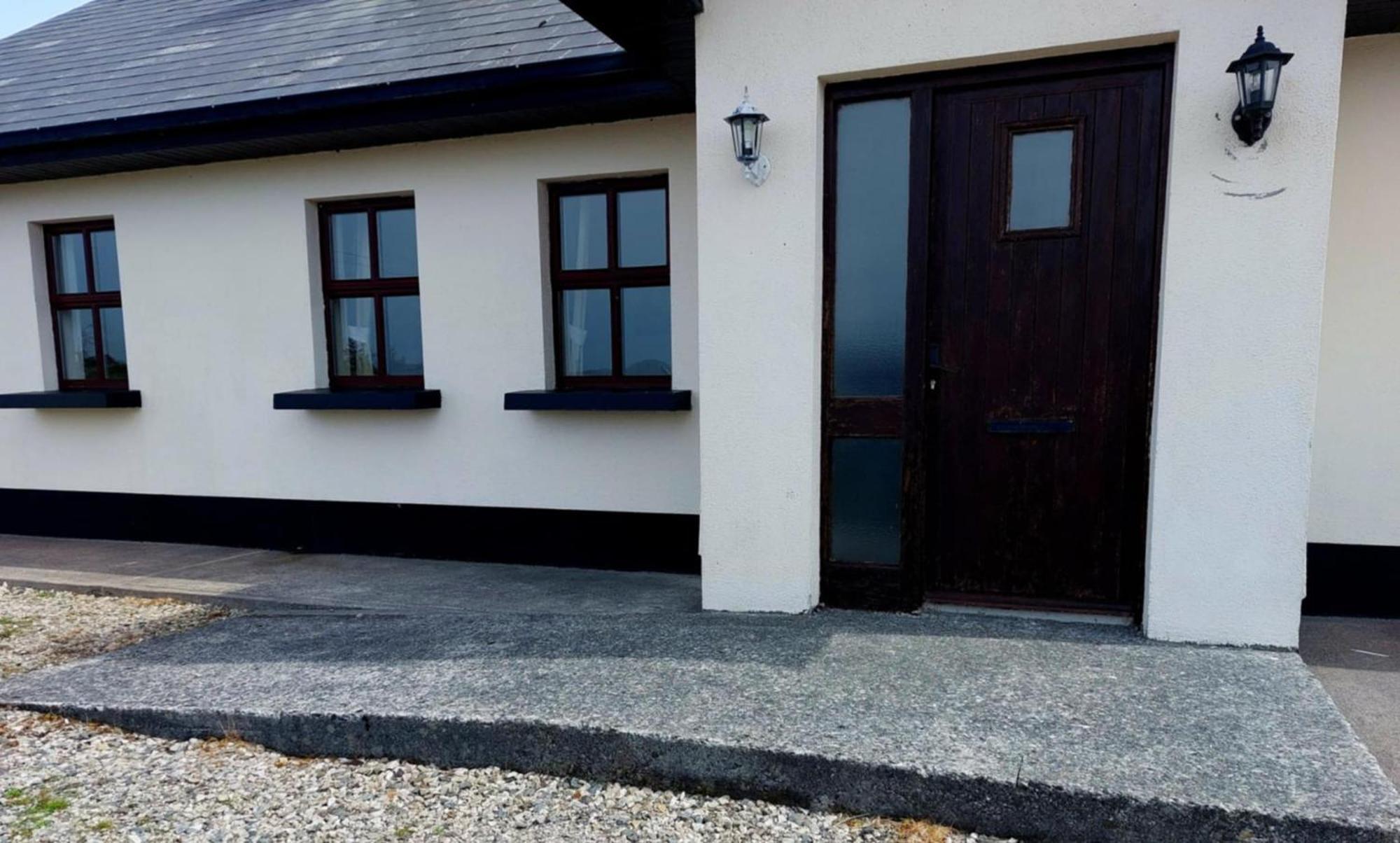Inishnee Haven Casa vacanze *