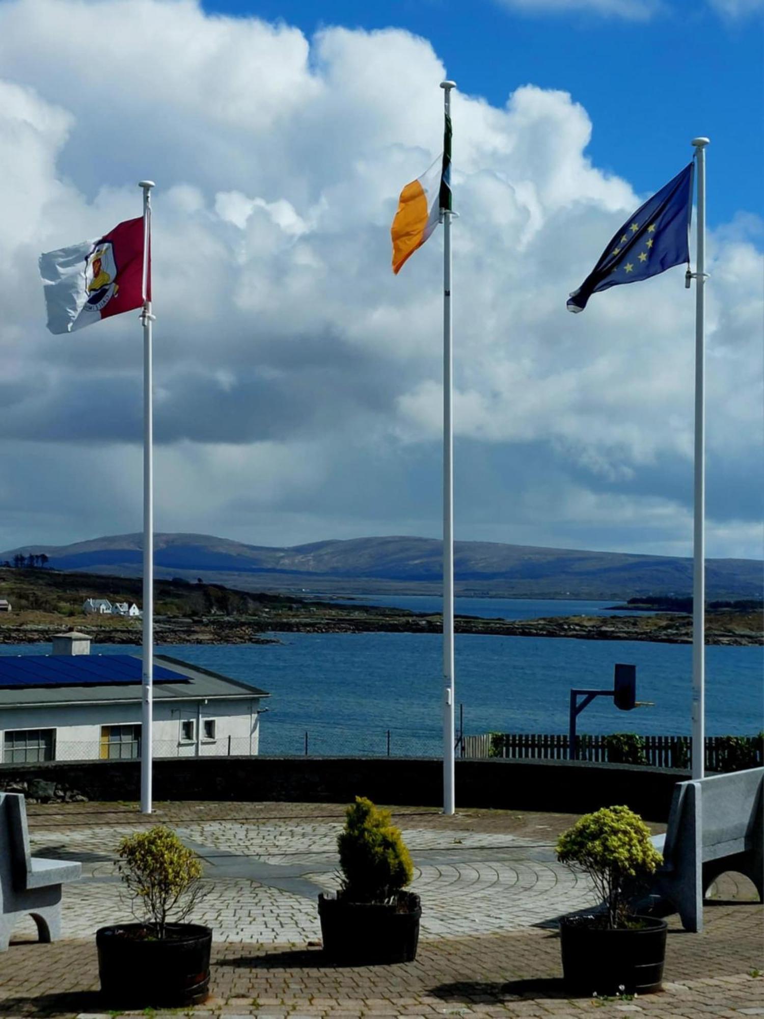 Inishnee Haven