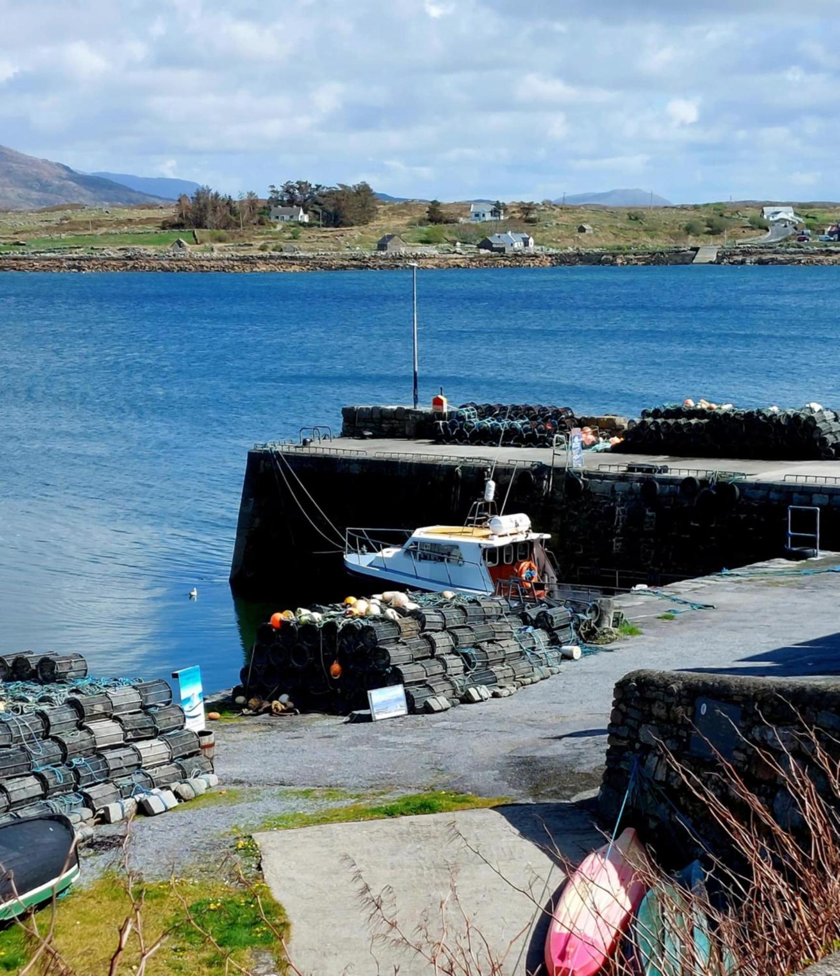 Inishnee Haven Casa vacanze Galway
