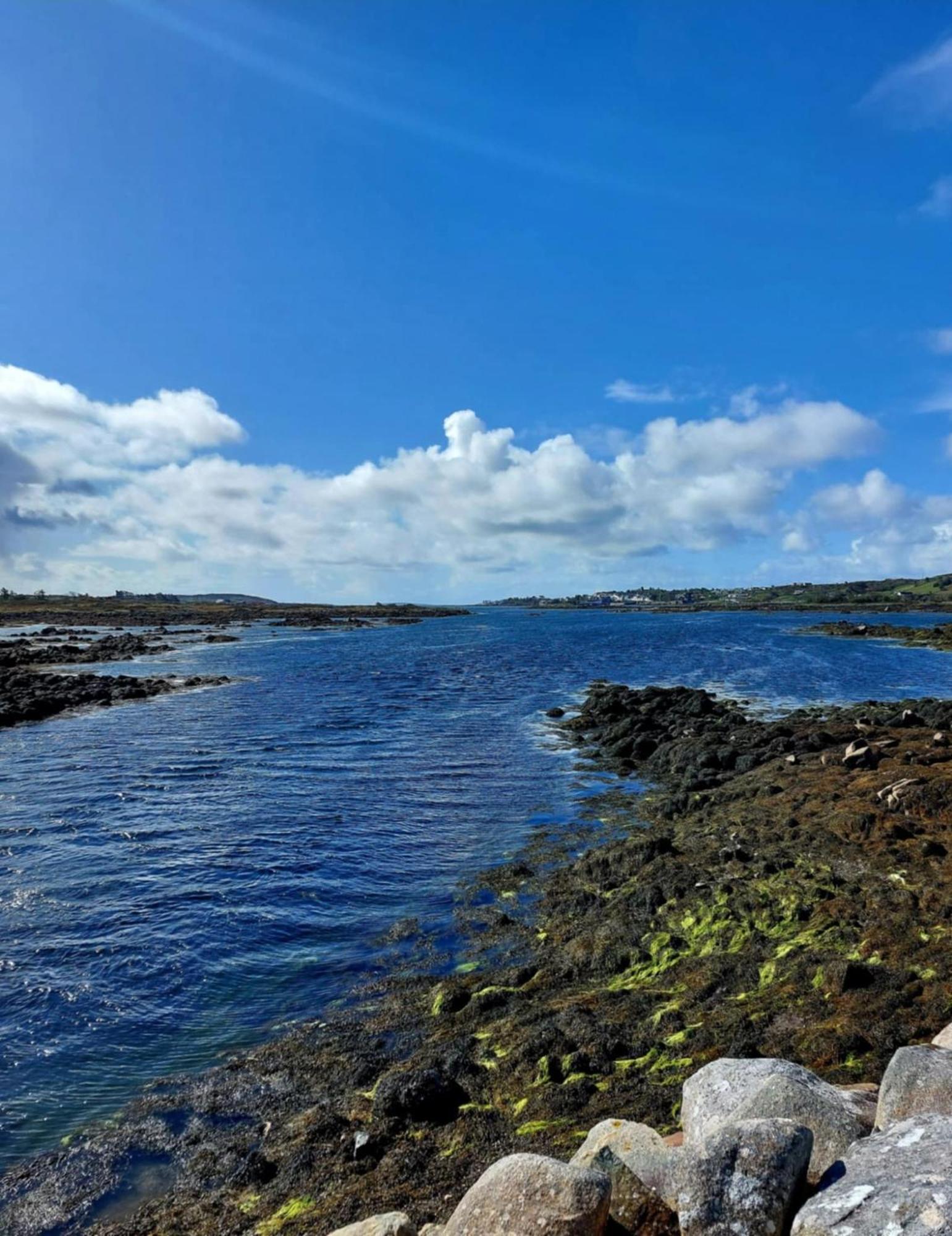 Inishnee Haven *