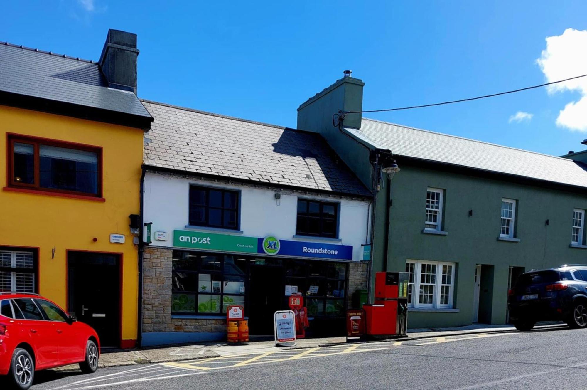 Inishnee Haven Casa vacanze *