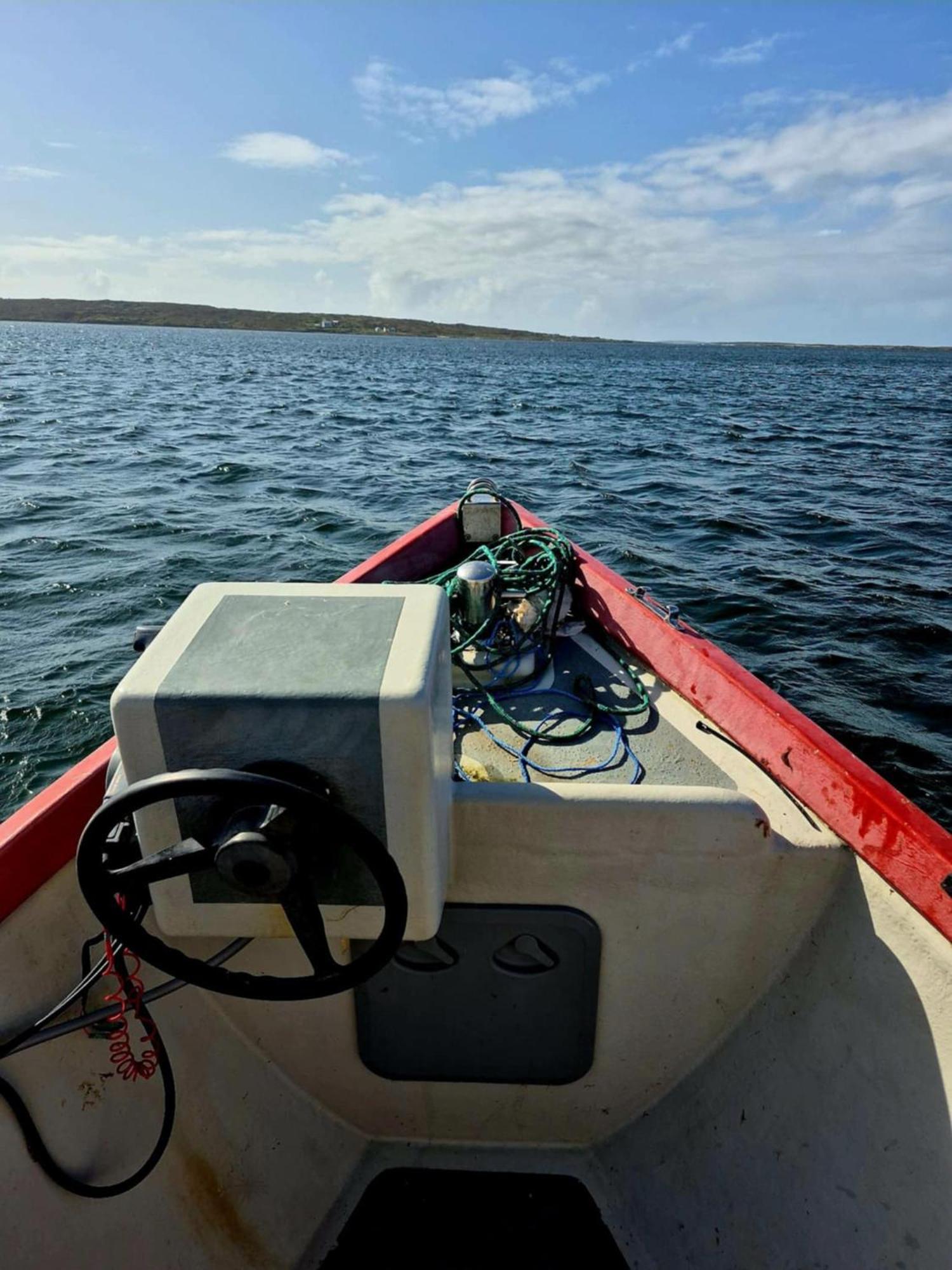 Casa vacanze Inishnee Haven *