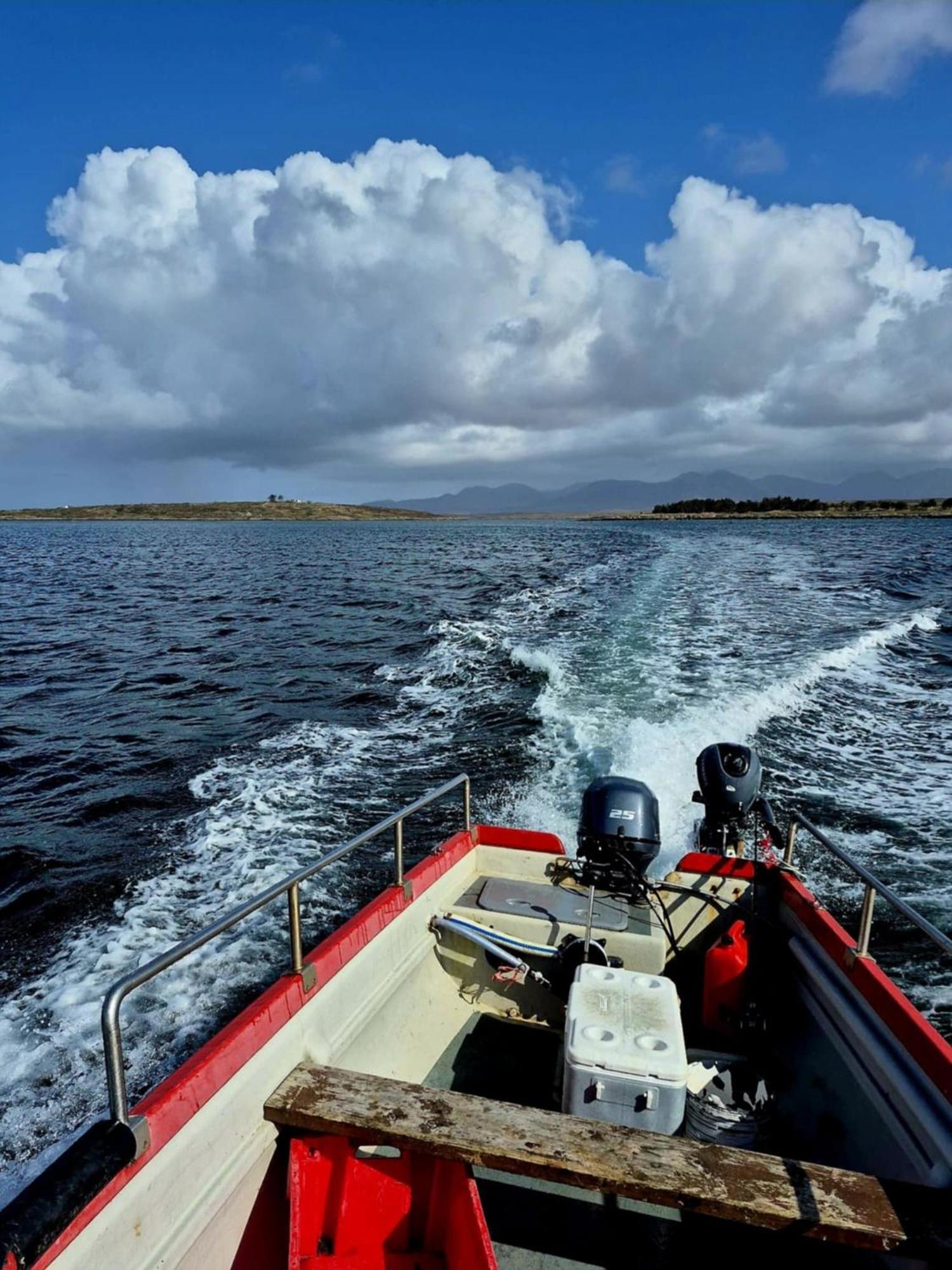 Inishnee Haven