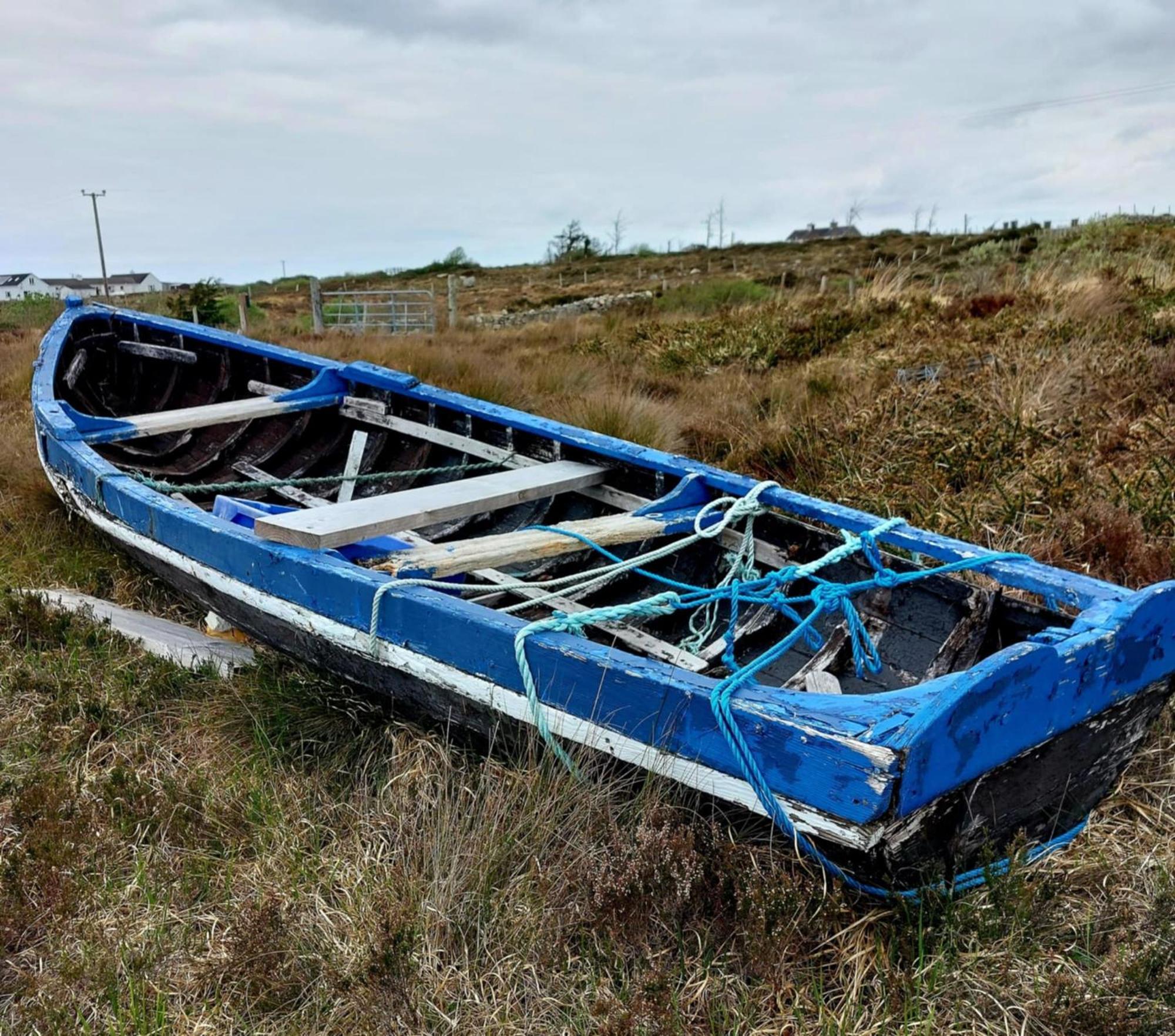 Inishnee Haven Casa vacanze Galway