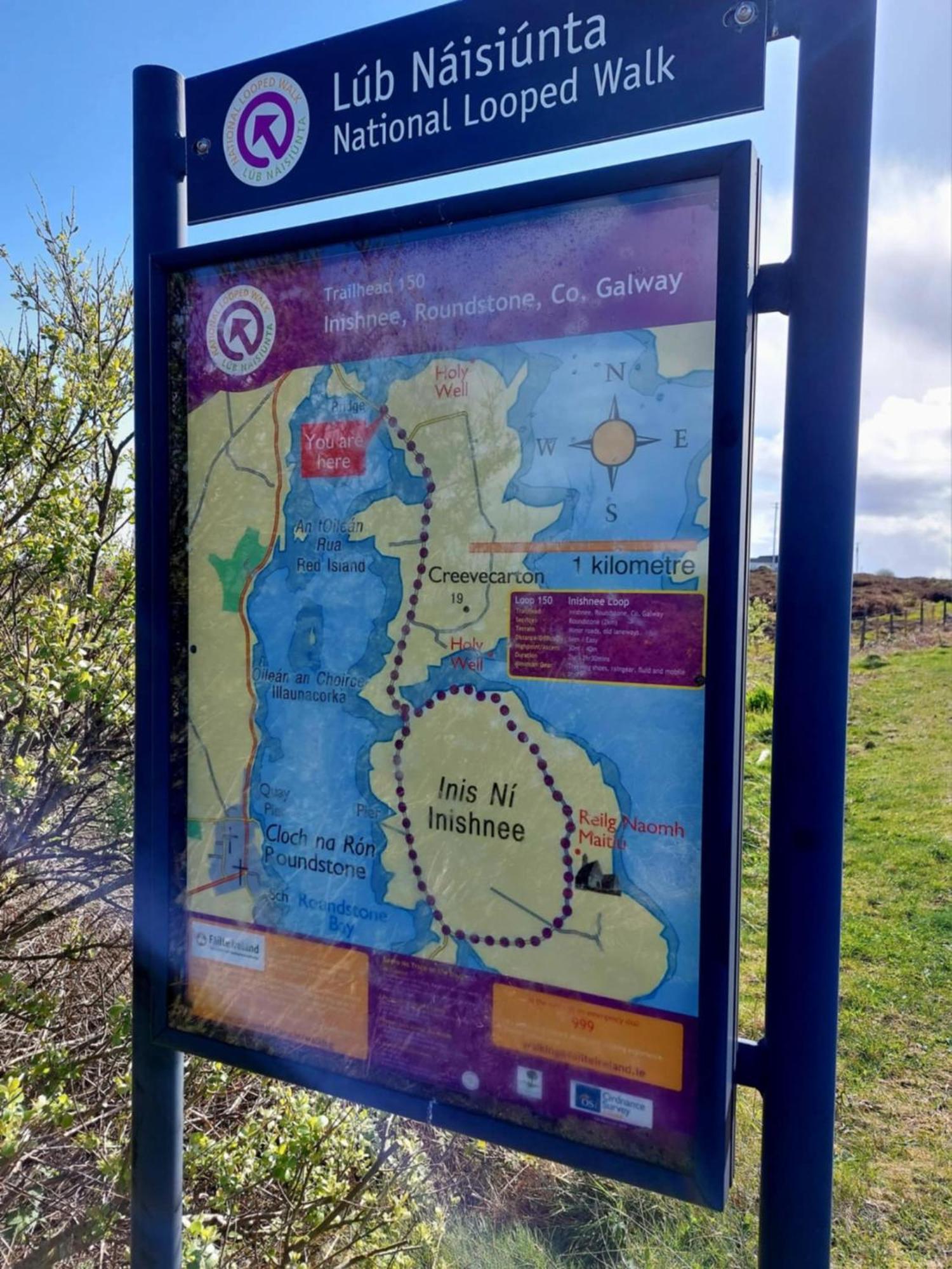 Inishnee Haven Casa vacanze